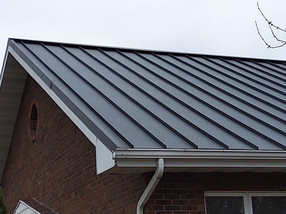 Gallery - ProLine Roofing