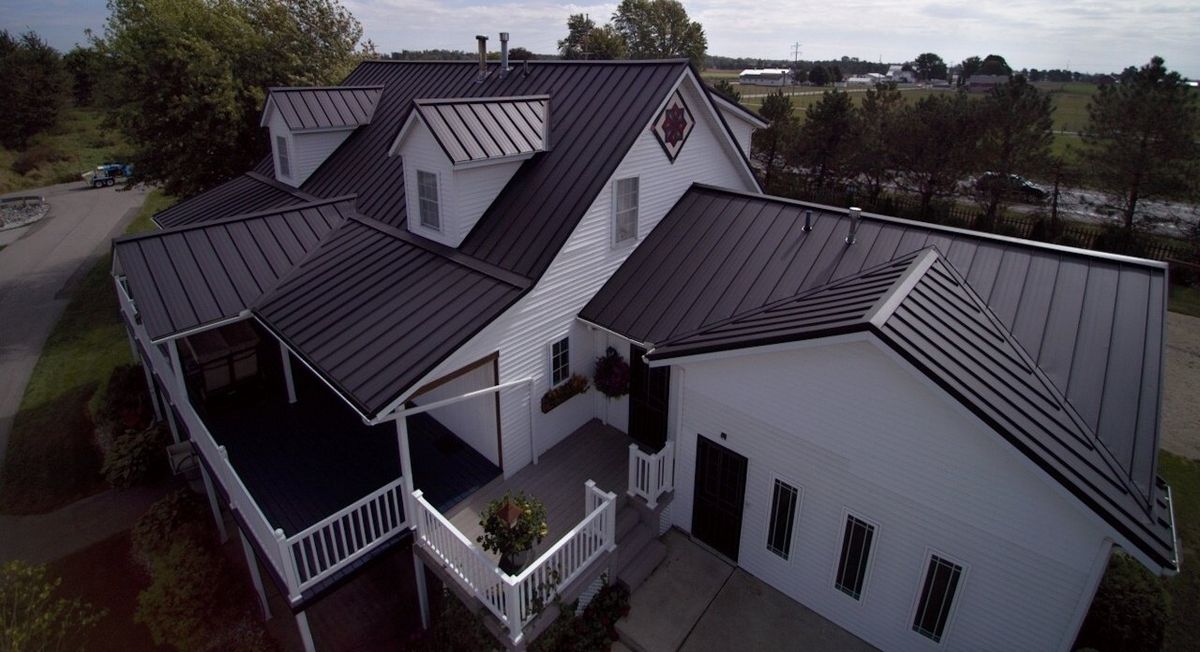 Gallery - ProLine Roofing